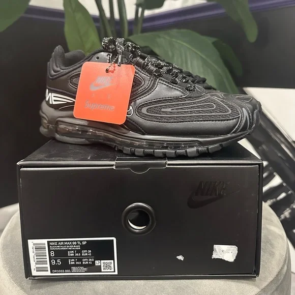 Nike | Shoes | Nike Air Max 98 Tl Supreme 22 Og | Poshmark display picture 2